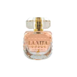 MAISON ALHAMBRA LA VITA WOMEN 3.4 OZ EDP SP
