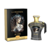 EMPER LA MONTARA PARIS ART FLORAL WOMEN 3.4 OZ EDP SP
