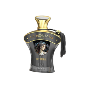 la_montara_art_floral_2.png EMPER LA MONTARA PARIS ART FLORAL WOMEN 3.4 OZ EDP SP