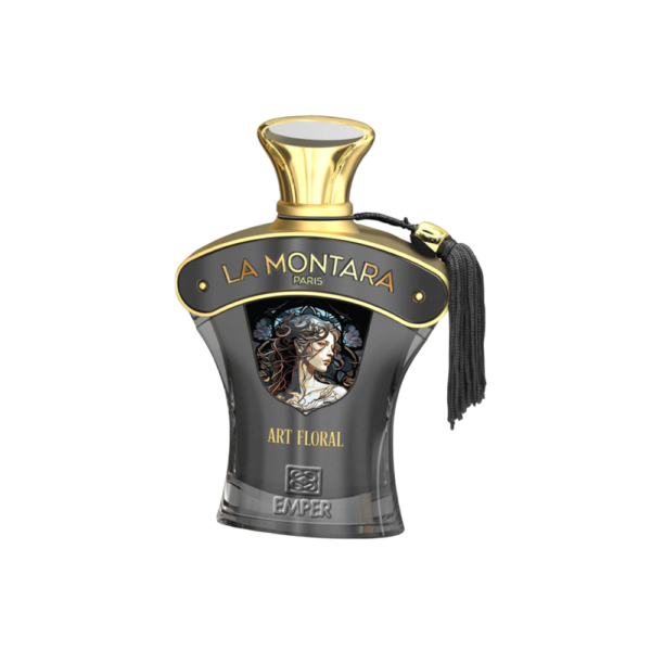 la_montara_art_floral_2.png EMPER LA MONTARA PARIS ART FLORAL WOMEN 3.4 OZ EDP SP