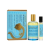 SET EMPER LAHAB BY STALLI UNISEX 3.4 OZ EDP SP /0.68 OZ EDP SP