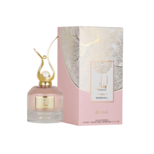 lamar_bombshell.png ZAKAT LAMAR BOMBSHELL WOMEN 3.4 OZ EDP SP