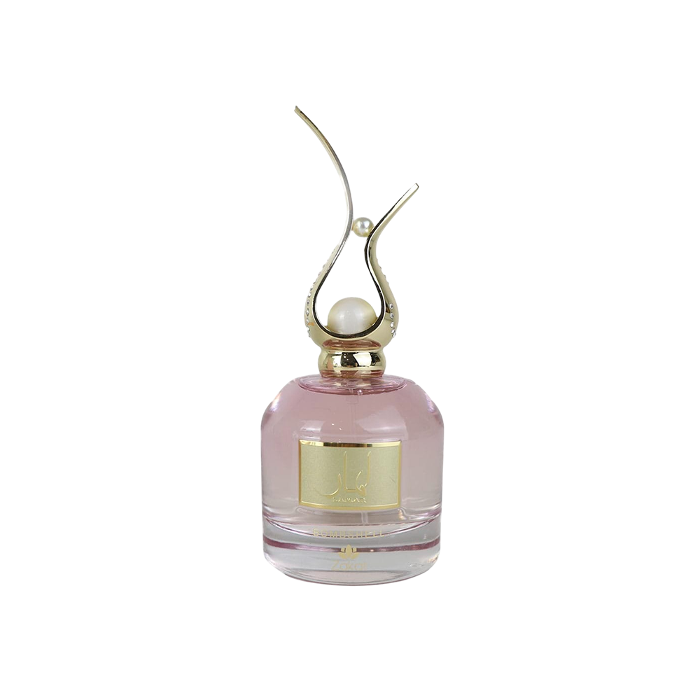 ZAKAT LAMAR BOMBSHELL WOMEN 3.4 OZ EDP SP