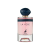 MAISON ALHAMBRA LA VOIE WOMEN 3.4 OZ EDP SP