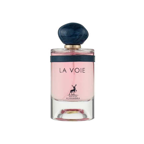 MAISON ALHAMBRA LA VOIE WOMEN 3.4 OZ EDP SP
