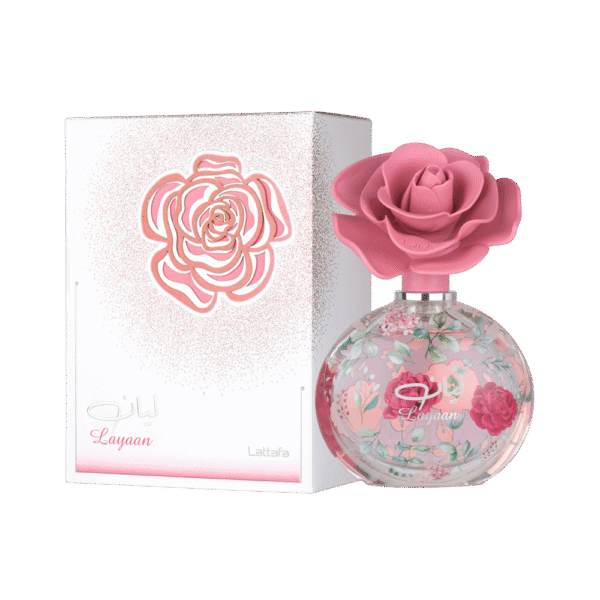 LATTAFA LAYAAN 3.4 OZ EDP SP