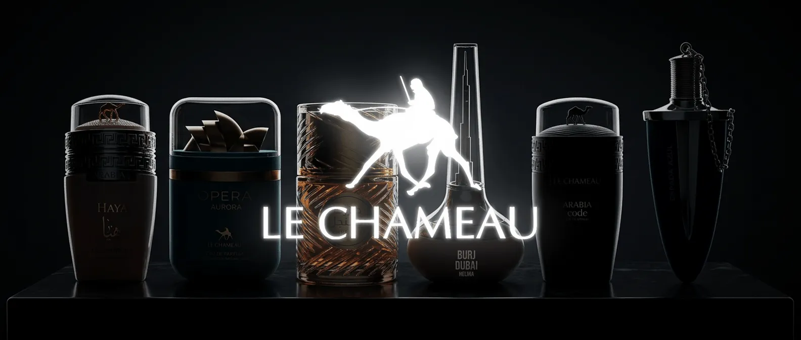 le-chameau le chameau
