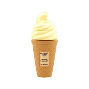 lemon-sorbet.png ARABIYAT SUGAR LEMON SORBET 3.4 OZ EDP SP
