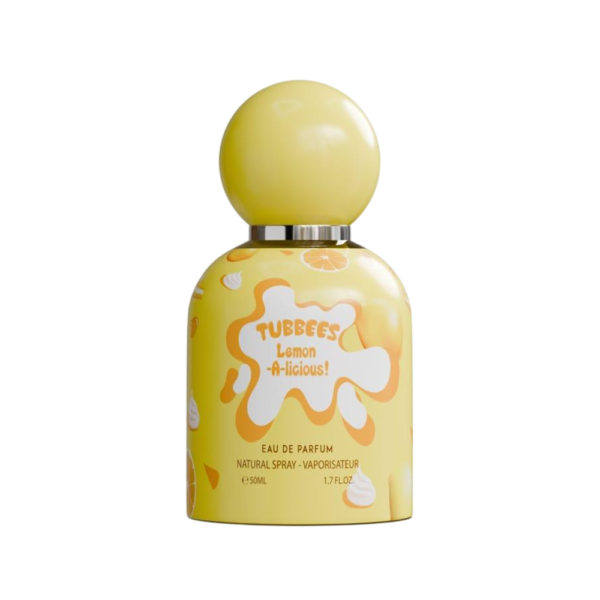 GRANDEUR TUBBES LEMON A LICIOUS UNISEX 1.7OZ EDP SP