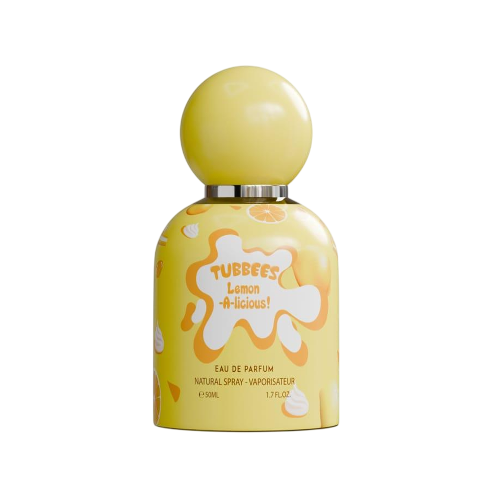 GRANDEUR TUBBES LEMON A LICIOUS UNISEX 1.7OZ EDP SP