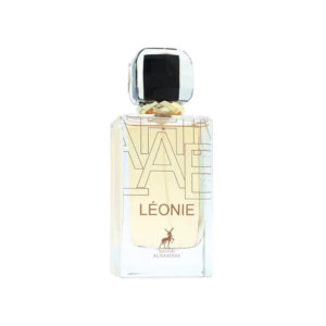 MAISON ALHAMBRA LEONIE WOMEN 3.4 EDP SP