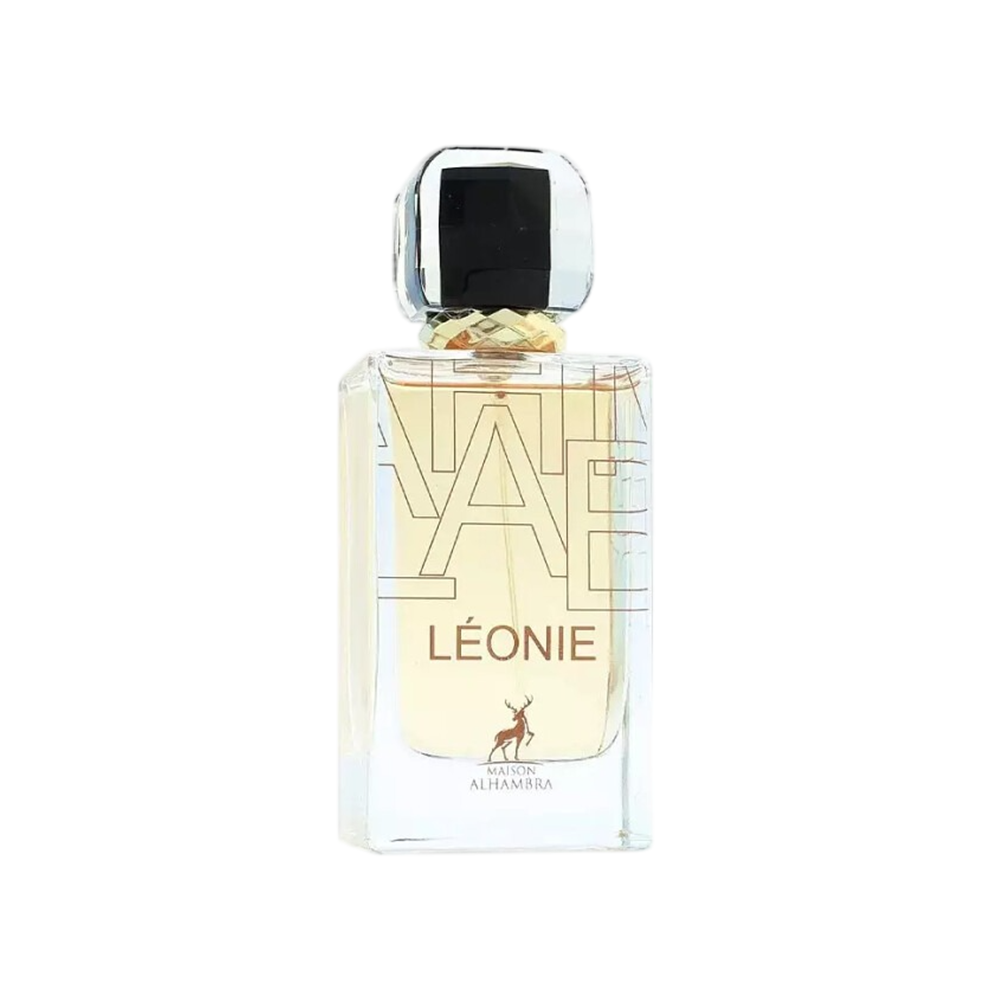 MAISON ALHAMBRA LEONIE WOMEN 3.4 EDP SP