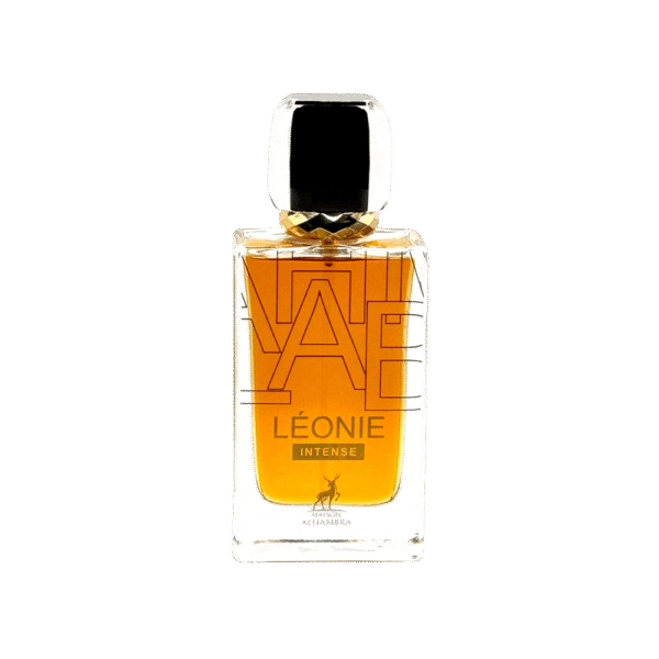 MAISON ALHAMBRA LEONIE INTENSE 3.4 OZ EDP SP