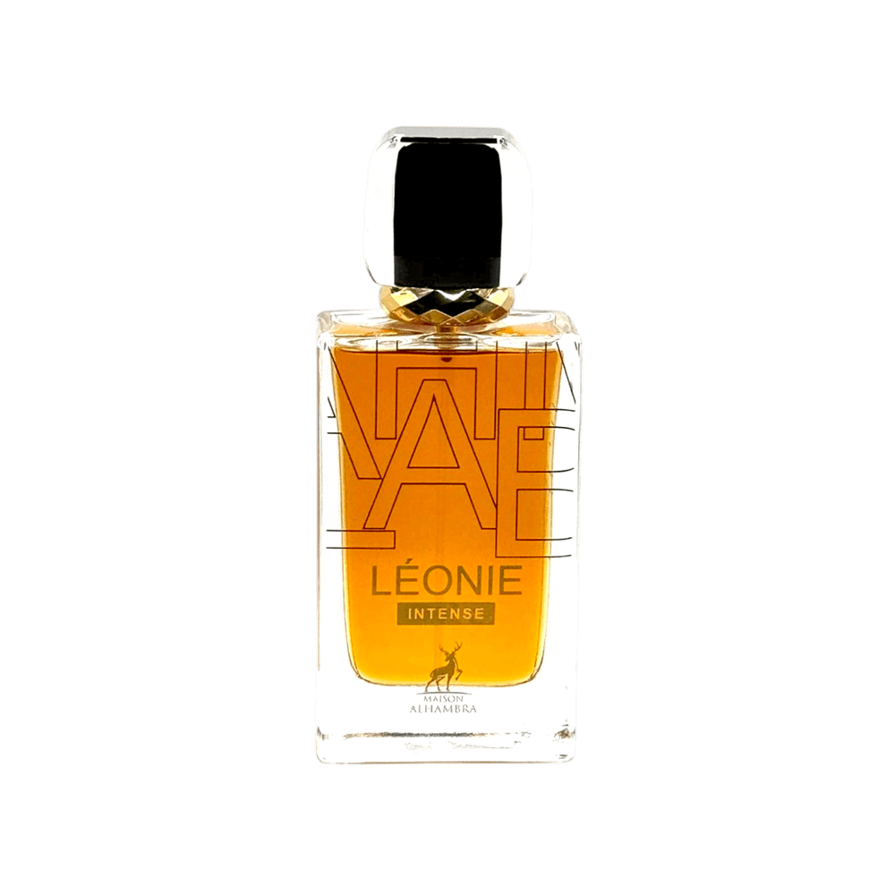 MAISON ALHAMBRA LEONIE INTENSE 3.4 OZ EDP SP