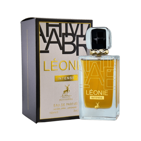MAISON ALHAMBRA LEONIE INTENSE 3.4 OZ EDP SP