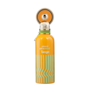 ARMAF LET'S MOVE TANGO 3.4 OZ EDP SP