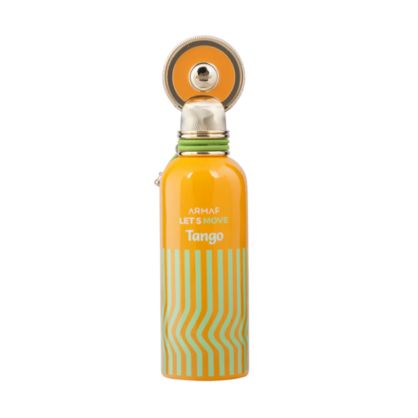 lets_move_tango.png ARMAF LET'S MOVE TANGO 3.4 OZ EDP SP