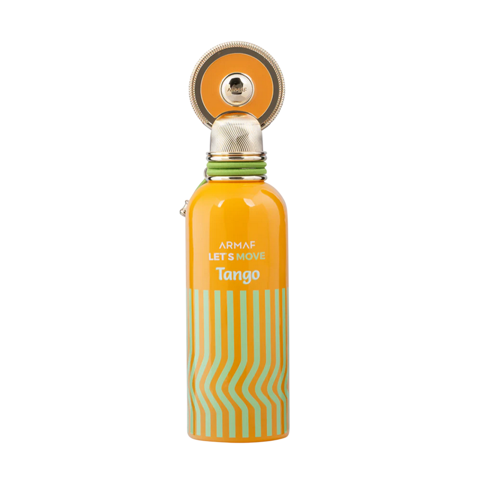 ARMAF LET'S MOVE TANGO 3.4 OZ EDP SP