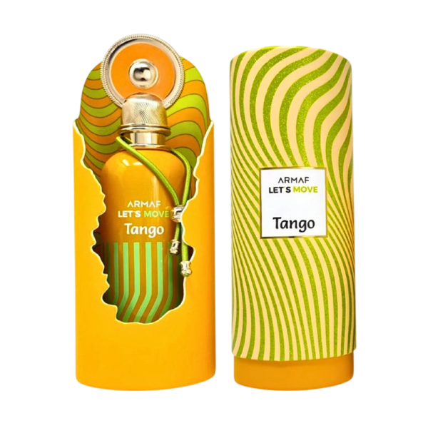 lets_move_tango_2.png ARMAF LET'S MOVE TANGO 3.4 OZ EDP SP