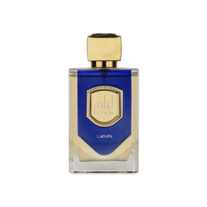 liamblue.png LATTAFA LIAM BLUE SHINE UNISEX 3.4 OZ EDP SP