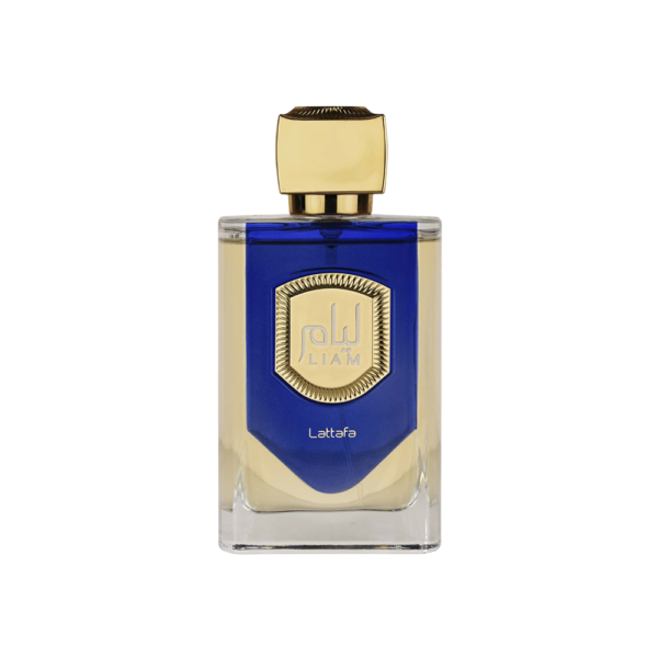 LATTAFA LIAM BLUE SHINE UNISEX 3.4 OZ EDP SP