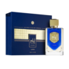 LATTAFA LIAM BLUE SHINE UNISEX 3.4 OZ EDP SP