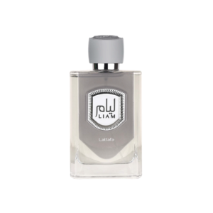LATTAFA LIAM GREY 3.4 OZ EDP SP