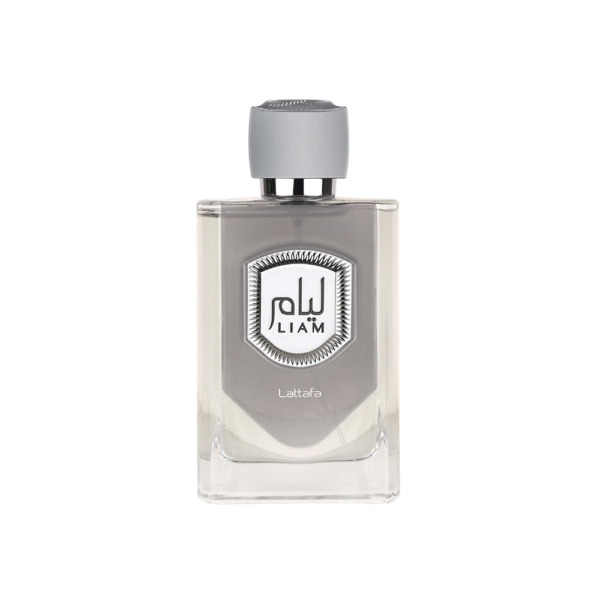 liamgrey_1.png LATTAFA LIAM GREY 3.4 OZ EDP SP