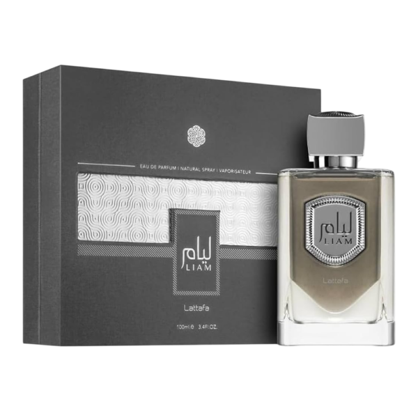 liamgrey_2.png LATTAFA LIAM GREY 3.4 OZ EDP SP