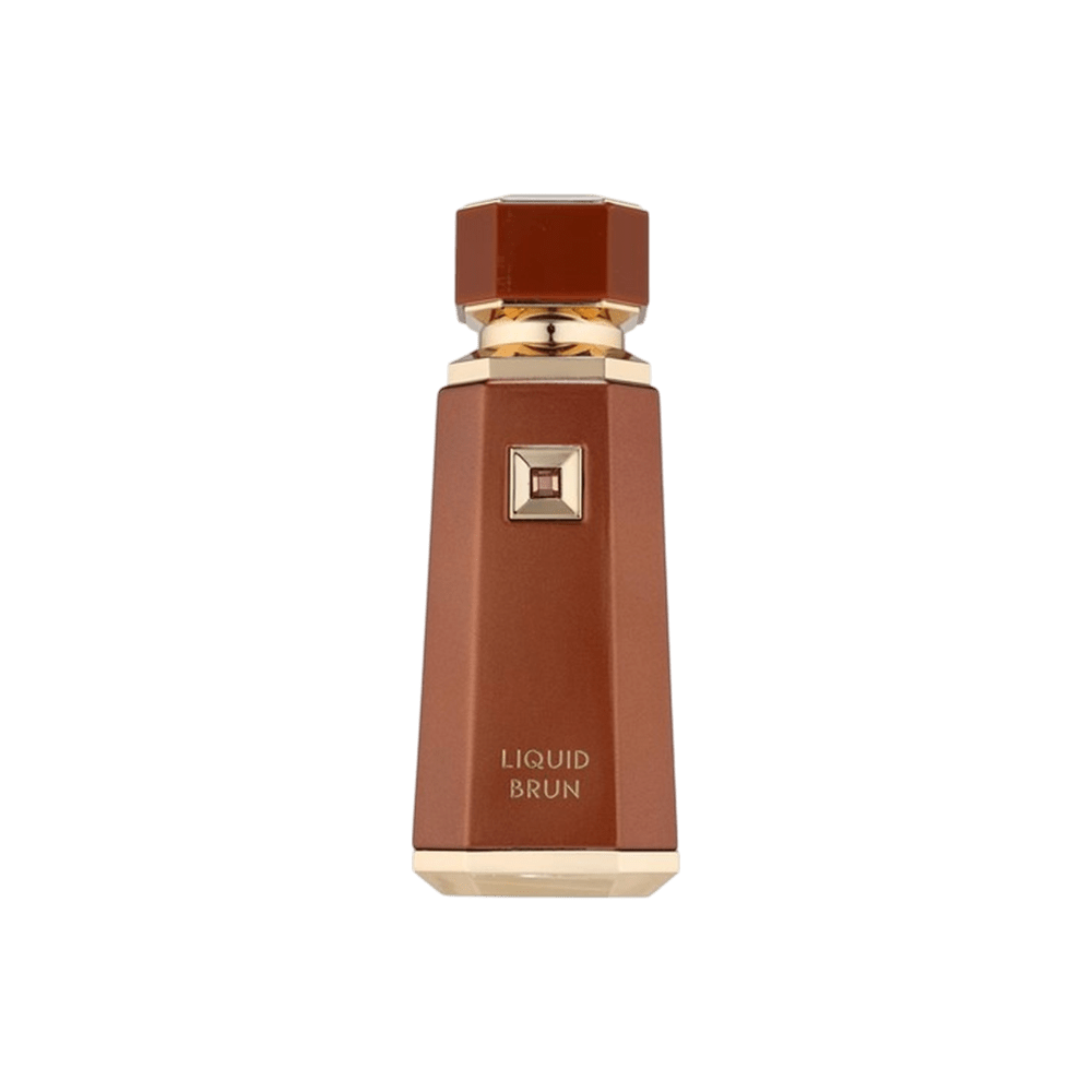 FRENCH AVENUE LIQUID BRUN 3.4 OZ EDP SP
