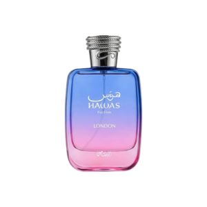 RASASI HAWAS LONDON M 3.4OZ EDP