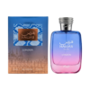 RASASI HAWAS LONDON M 3.4OZ EDP