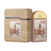 LATTAFA PRIDE LONDON THE CITY OF CONTRAST 3.4 OZ EDP