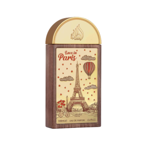 love_in_paris.png LATTAFA PRIDE LOVE IN PARIS 3.4 OZ EDP SP