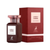 MAISON ALHAMBRA LOVELY CHERRY 2.7 OZ EDP SP