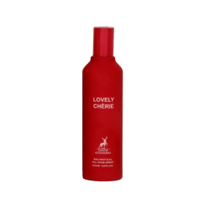 MAISON ALHAMBRA MYSTICAL ALL OVER LOVELY CHERIE SP 150ML