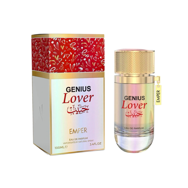 lover-1.png EMPER GENIUS LOVER 3.4 OZ EDP SP