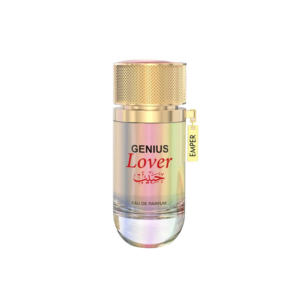 EMPER GENIUS LOVER 3.4 OZ EDP SP