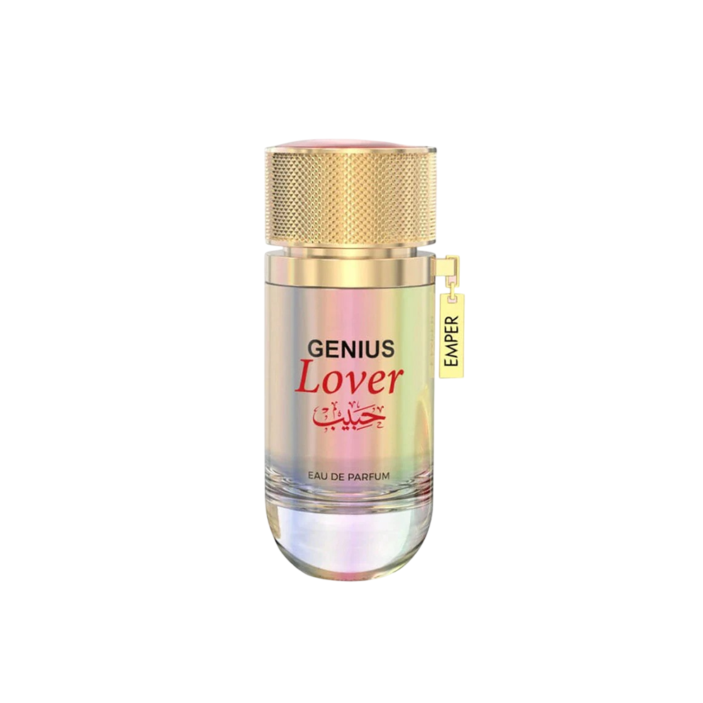 EMPER GENIUS LOVER 3.4 OZ EDP SP