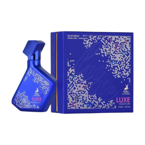 MAISON ALHAMBRA LUXE NIGHTLIFE 3.4 OZ EDP SP