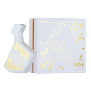 MAISON ALHAMBRA LUXE BLANC 3.4 OZ EDP SP