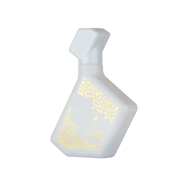 MAISON ALHAMBRA LUXE BLANC 3.4 OZ EDP SP