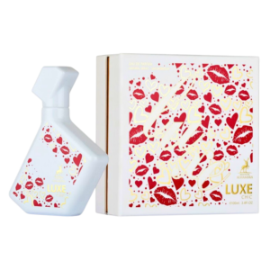 MAISON ALHAMBRA LUXE CHIC 3.4 OZ EDP SP