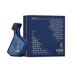 MAISON ALHAMBRA LUXE JOURNEY 3.4 OZ EDP SP