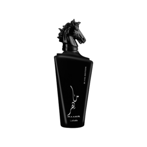 maahir-black-1.png LATTAFA MAAHIR BLACK EDITION MEN 3.4 OZ. EDP