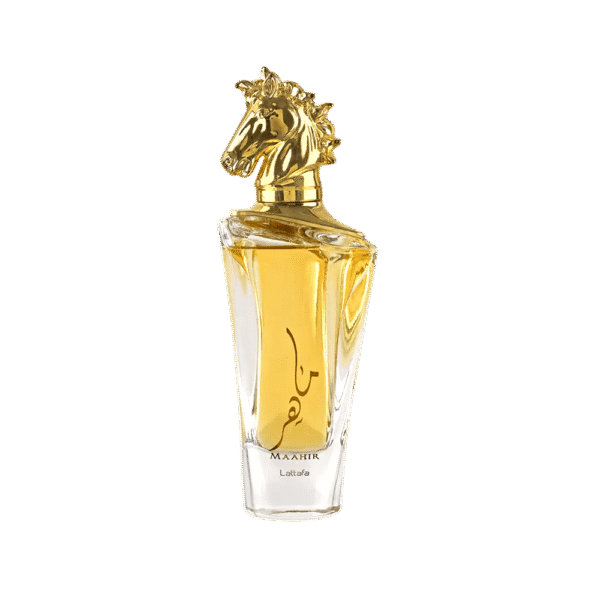 maahir-gold.png LATTAFA MAAHIR GOLD MEN 3.4 OZ. EDP SP