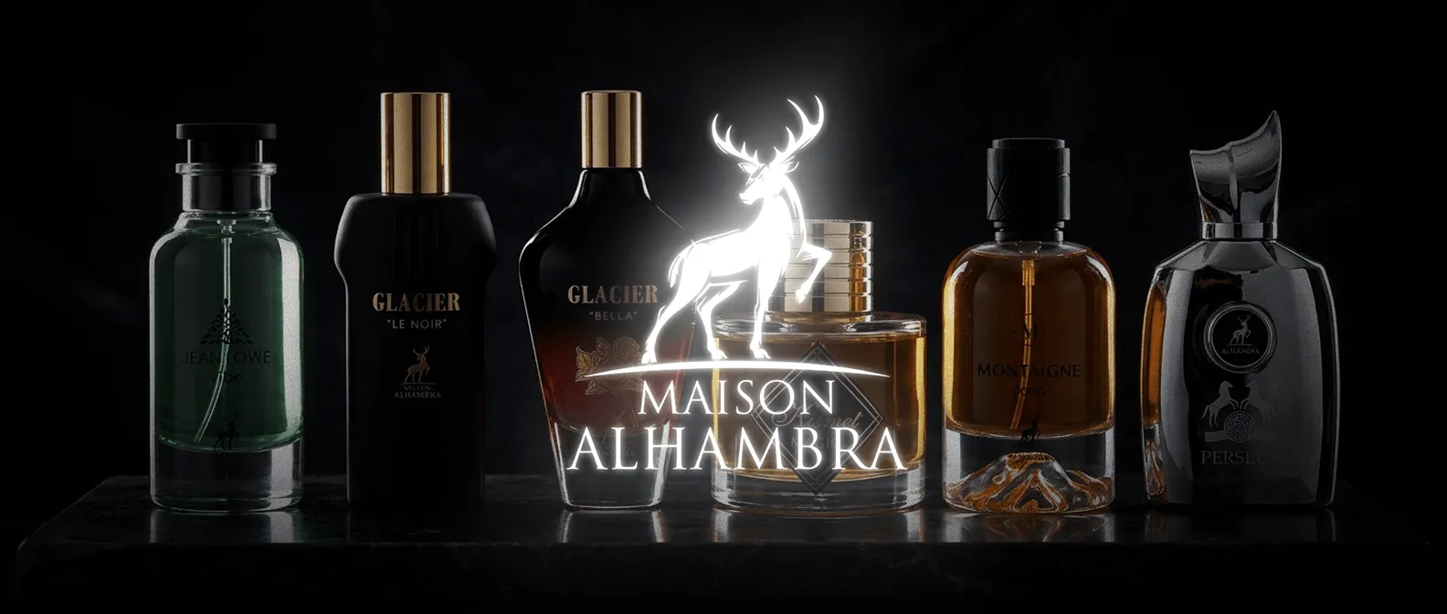 maison alhambra