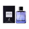 MAISON ALHAMBRA MAITRE DE BLUE 3.4 OZ EDP SP