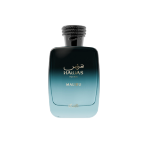 RASASI HAWAS MALIBU MEN 3.4 OZ EDP SP