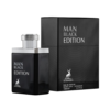 MAISON ALHAMBRA MAN BLACK EDITION 3.4 OZ EDP SP